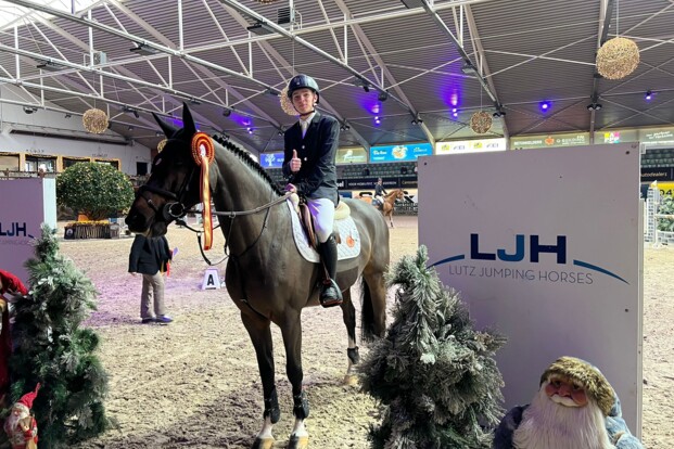 Mathieu Guery snelt naar ochtendwinst in het Azelhof