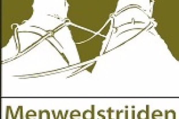 WK enkelspan en Para Equestrian  2018 in Horst aan de Maas