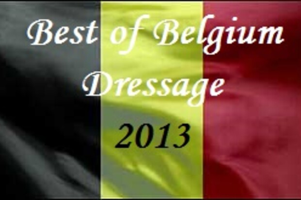 Best of Belgium, na Elsegem