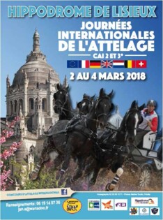 Annulatie CAI Lisieux - 02-04/03/2018