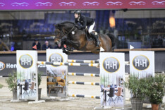 Europees kampioen Thibeau Spits naar GCT  ‘Een stap in de goede richting, nu is het aan mij om me te bewijzen’