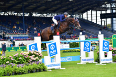 Gregory Wathelet triomfeert in de hoofdrubriek van Bonheiden