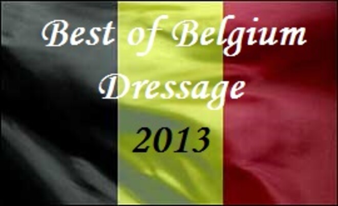 Best of Belgium, na Elsegem