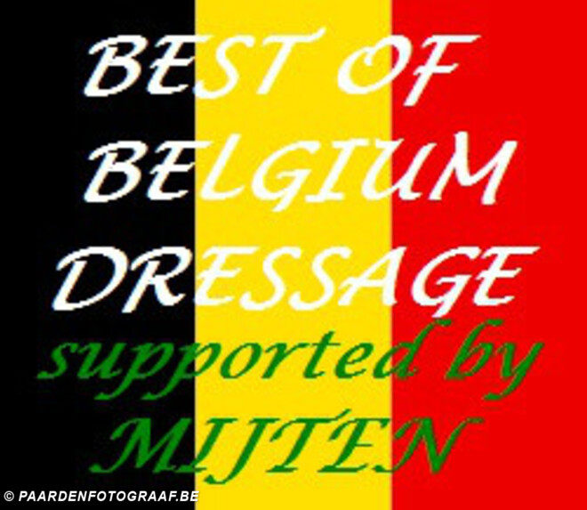 Prijsuitreiking Best of Belgium MIJTEN 28/02