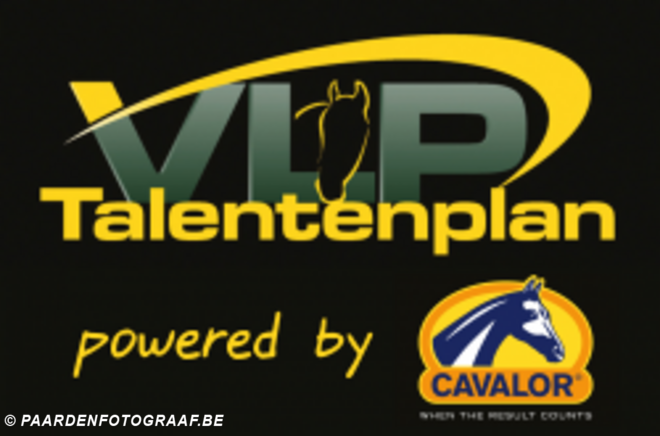 Verkiezing VLP-Talent van het Jaar 2014